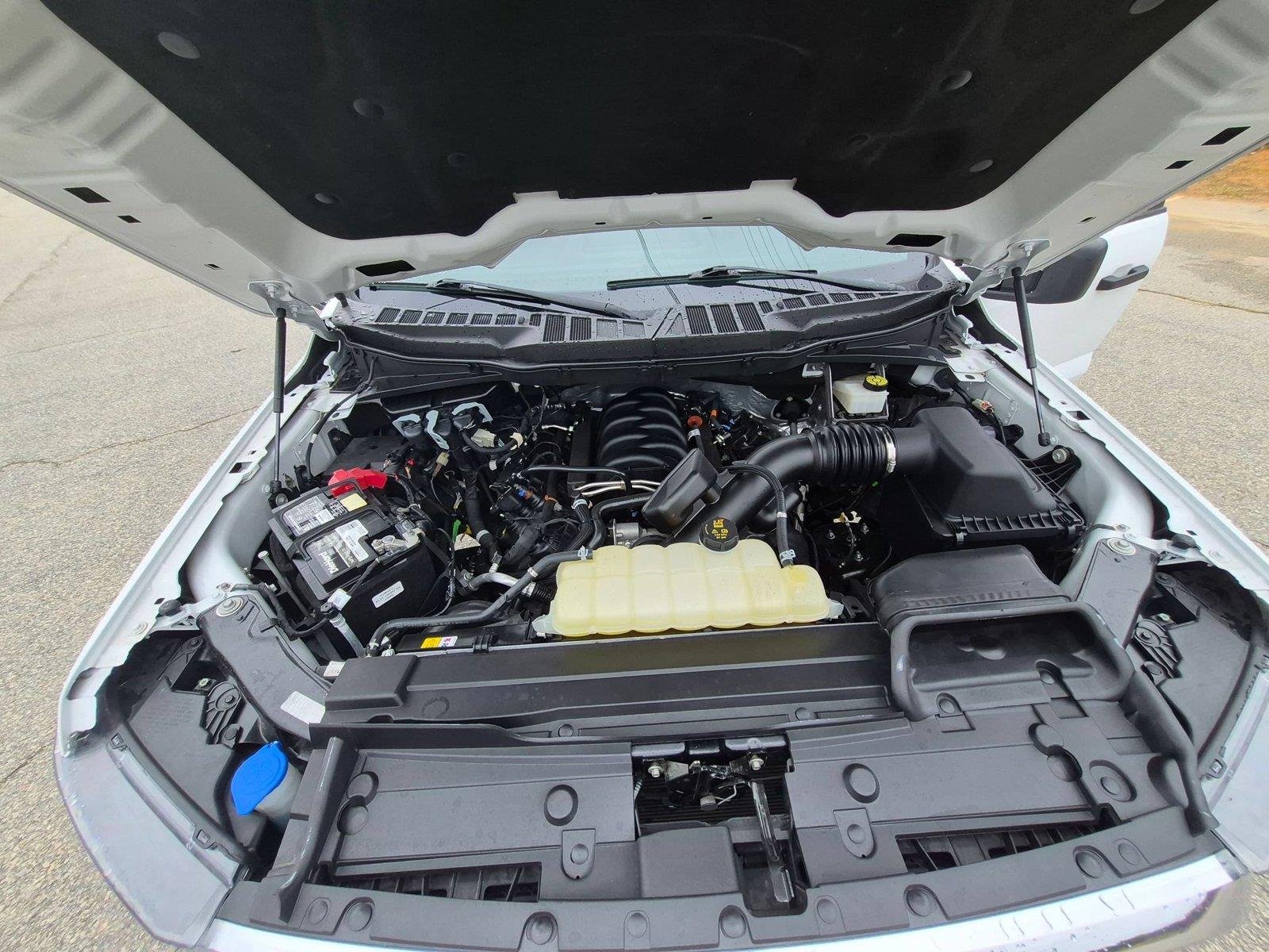 2023 Ford F-150 XLT - Photo 32