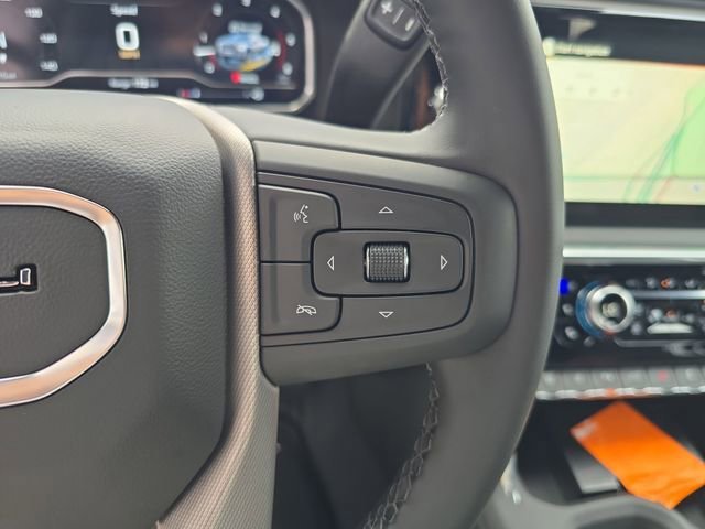 2025 GMC Sierra 2500HD Denali - Photo 25