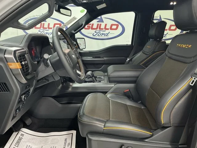 New 2026 Avalanche Ford Tremor image 15