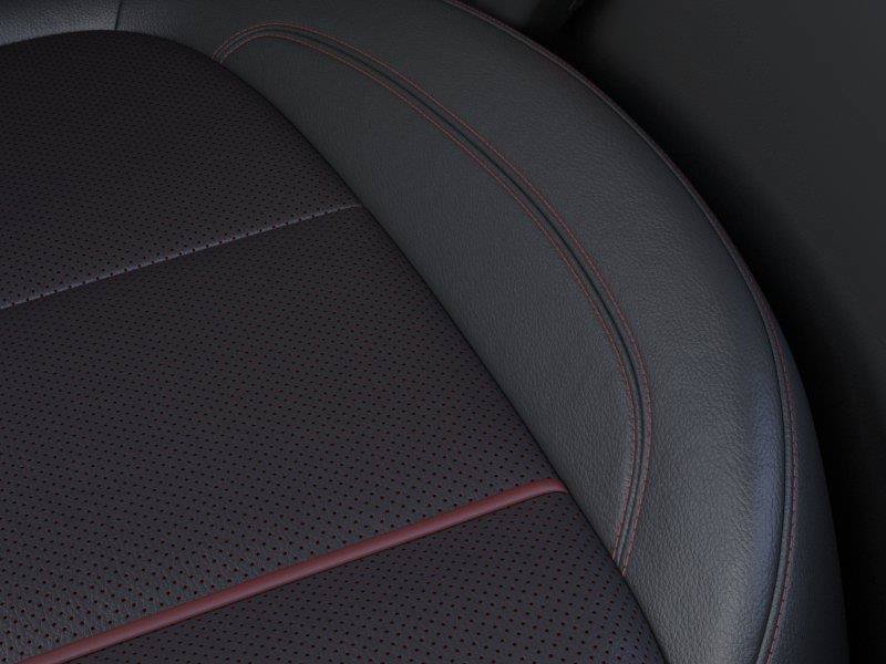 New 2026 Sterling Gray Metallic Chevrolet RS image 22