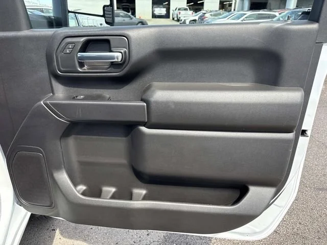2026 GMC Sierra 3500HD Pro - Photo 16