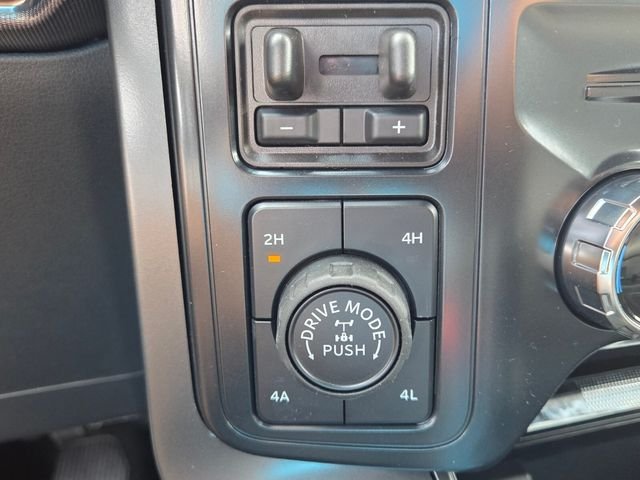 New 2026 Black Ford Lariat image 24
