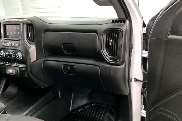 Used 2026 Summit White GMC Pro image 19