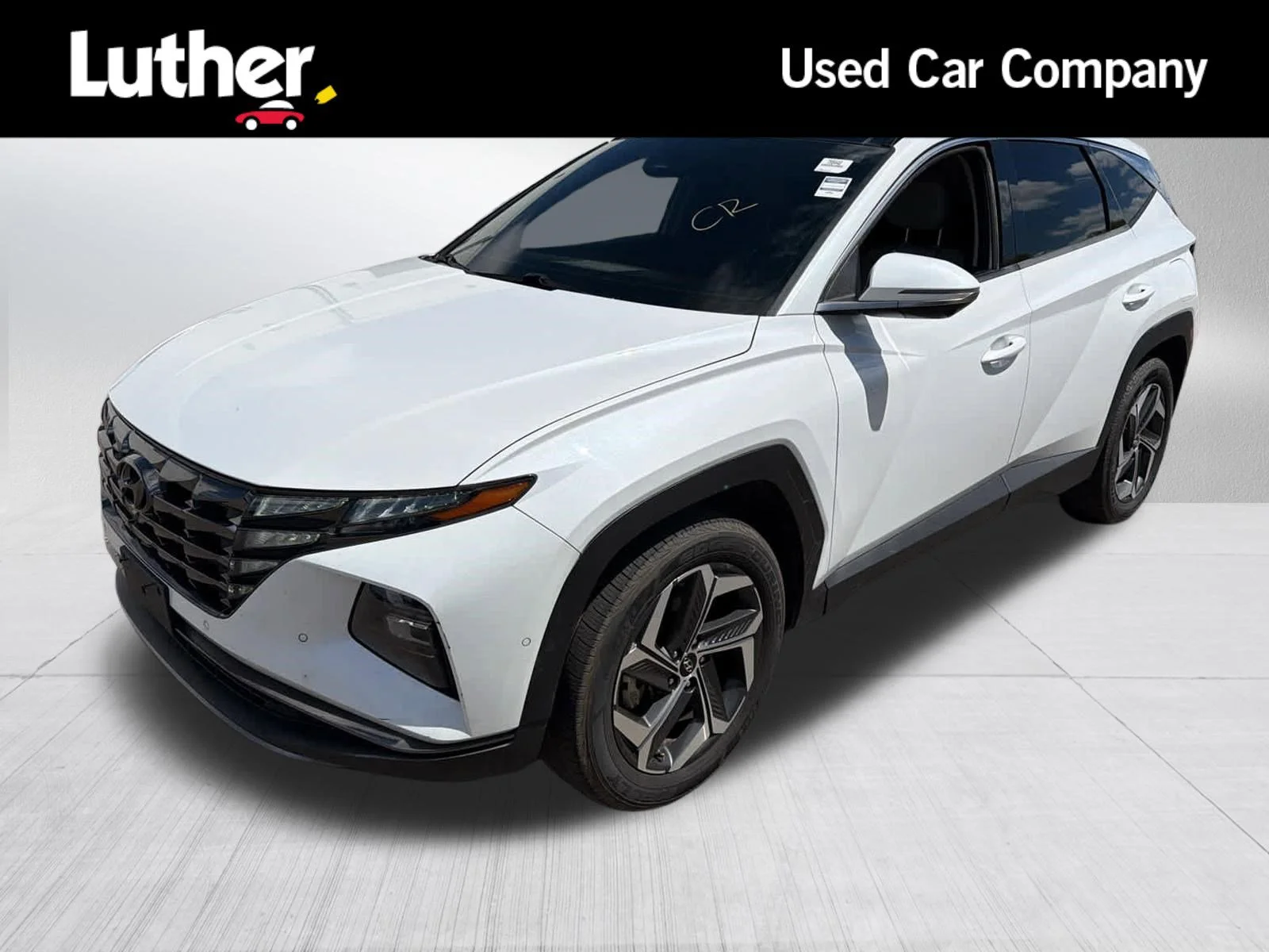 2022 Hyundai Tucson Limited AWD's photo