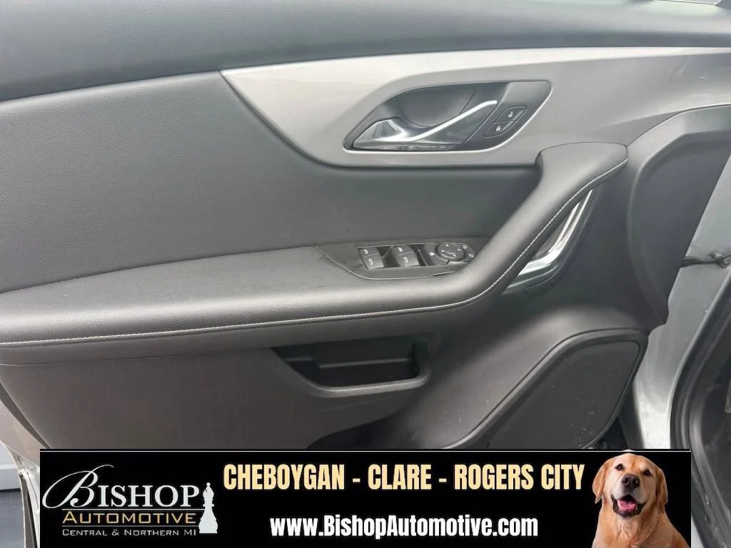 Pre-Owned 2025 Chevrolet Blazer 2LT image 23
