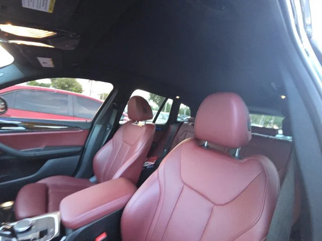 2022 BMW X3 30i - Photo 8