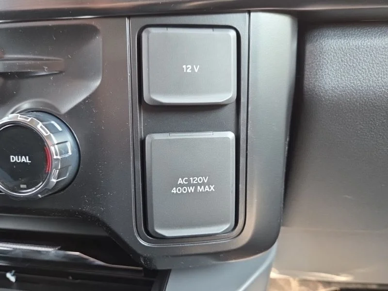New 2026 Gray Ford Lariat image 44