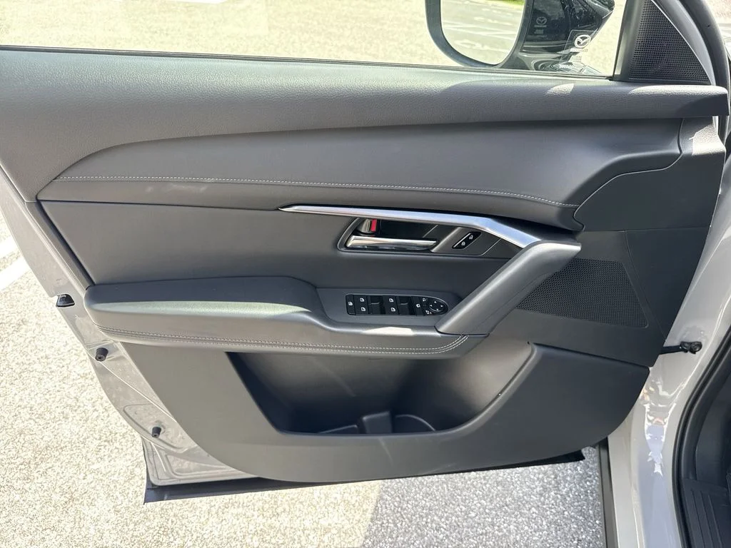 New 2026 Aero Gray Metallic Mazda 2.5 S Preferred AWD image 39