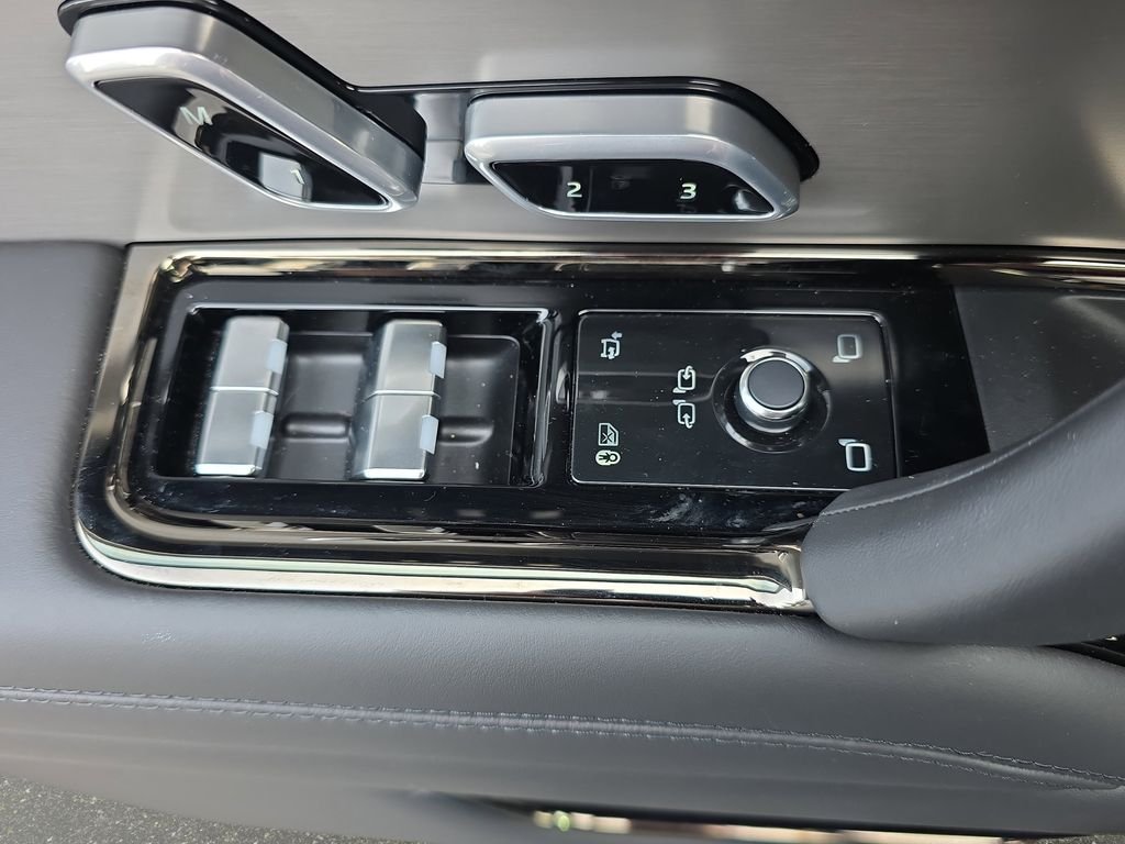 2025 Land Rover Range Rover Sport Dynamic SE - Photo 29
