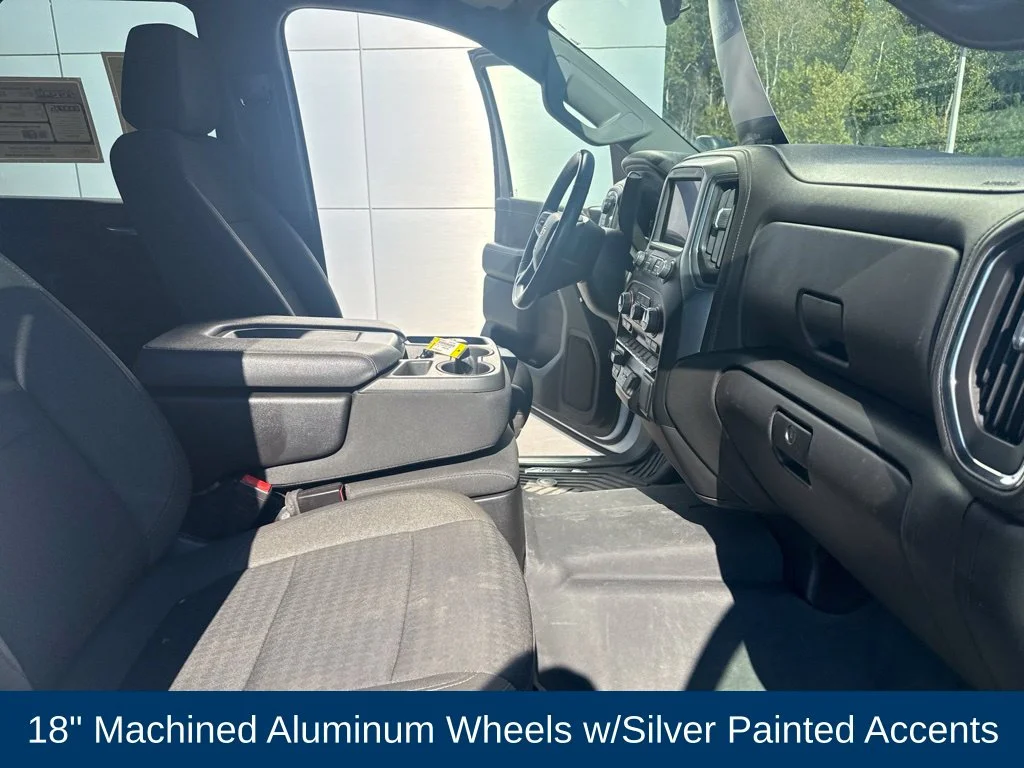 Certified Used 2023 Summit White Chevrolet LT image 31