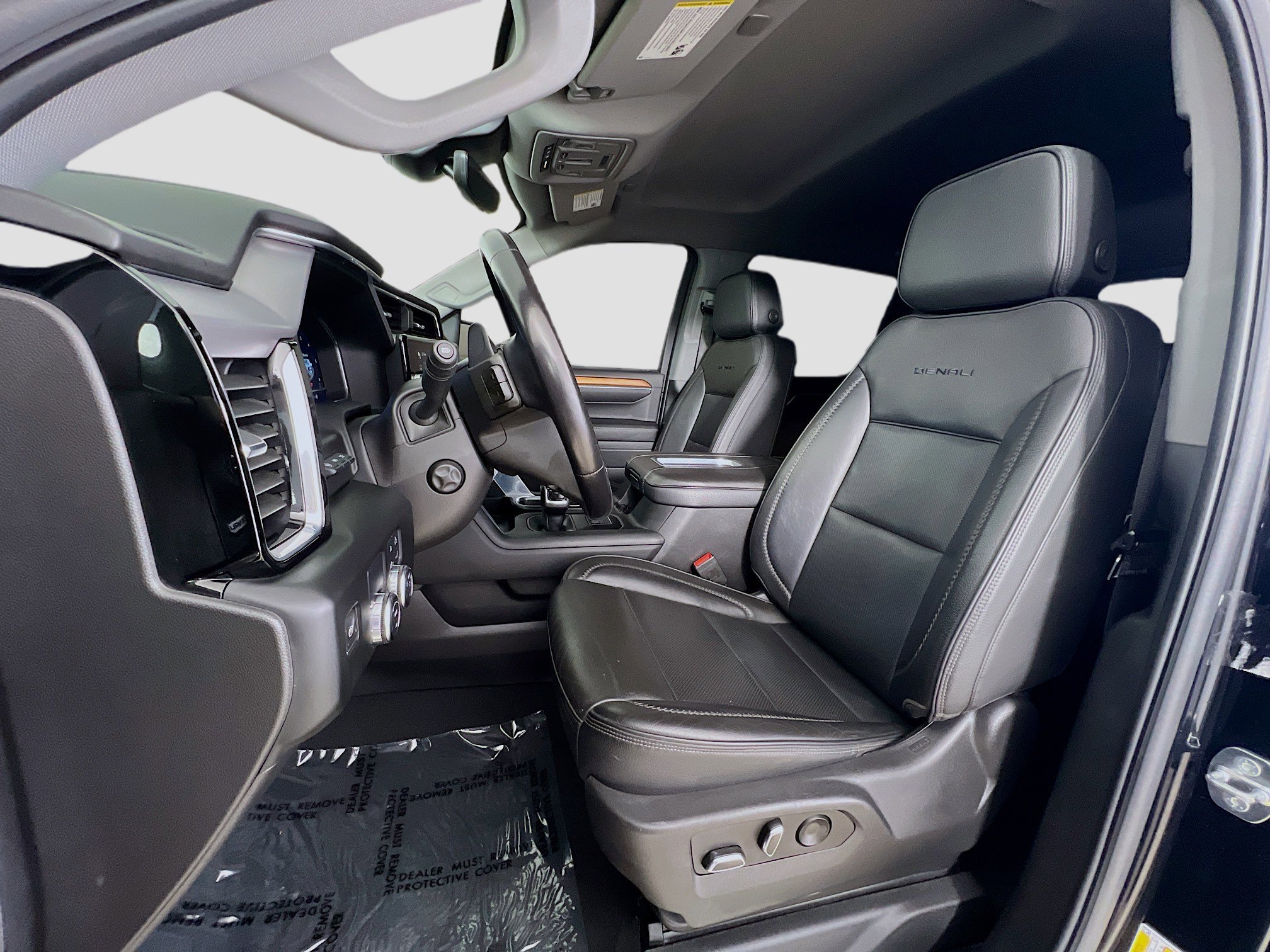 2022 GMC Sierra 1500 Denali Denali - Photo 22