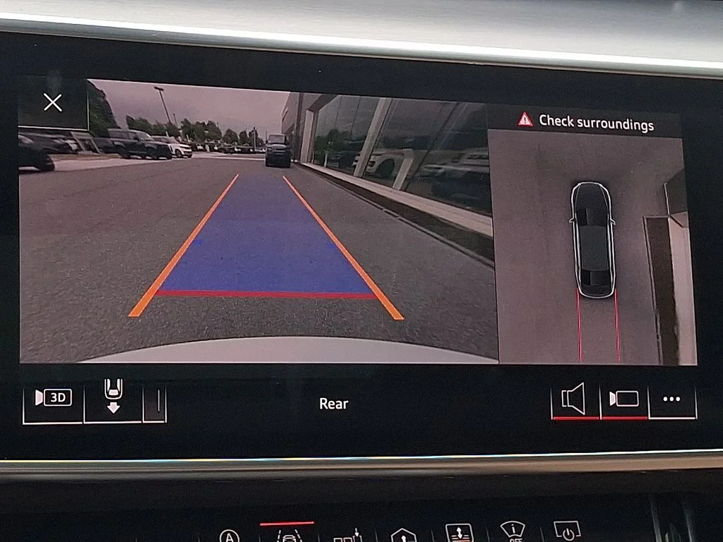 2019 Audi A8 Base - Photo 23