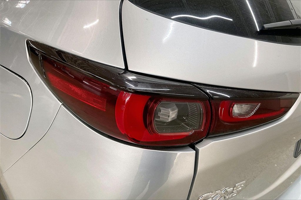 2023 MAZDA CX-5 - Image 29