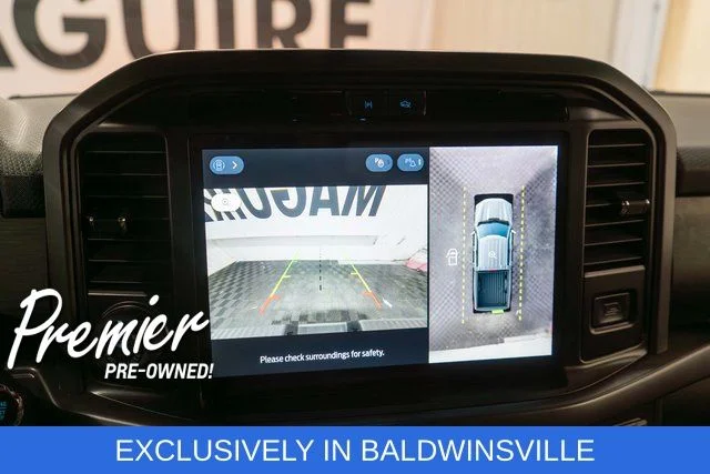 Used 2025 Gray Ford Tremor image 27