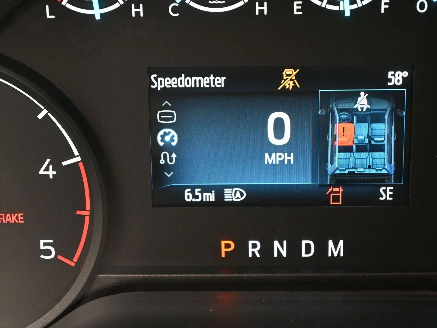 2025 Ford F-250 Super Duty XL - Photo 23