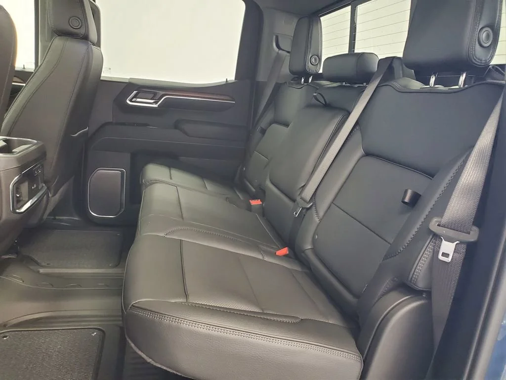 New 2026 Downpour Metallic GMC Denali image 28