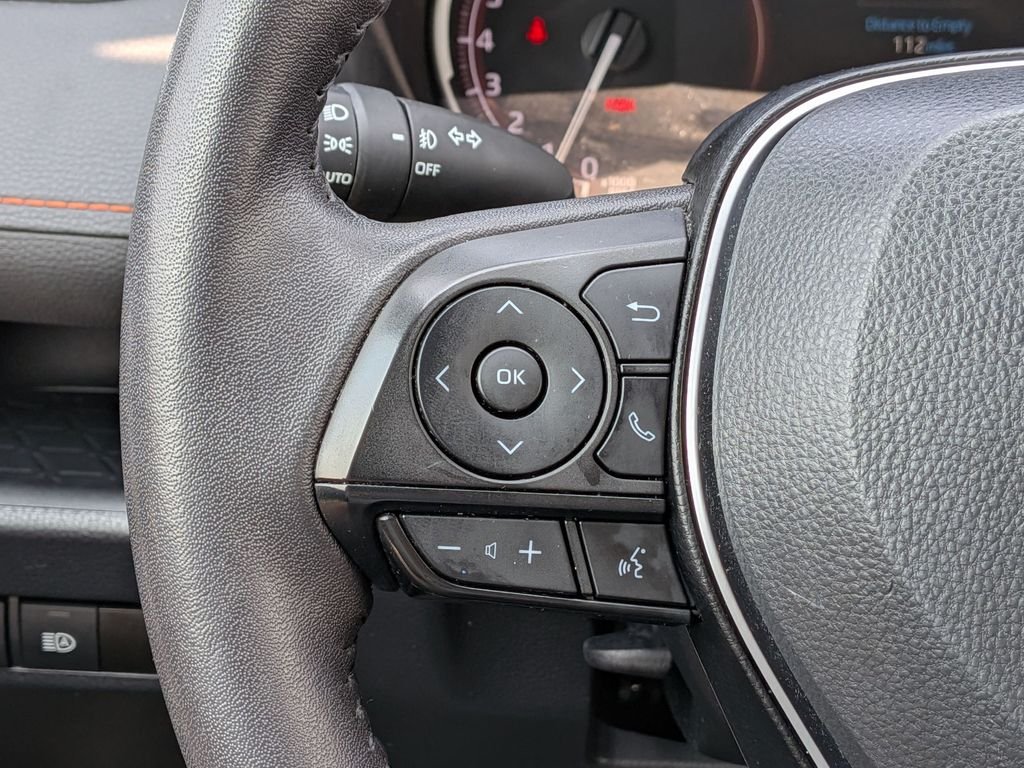 Certified Used 2024 White Toyota Adventure image 21