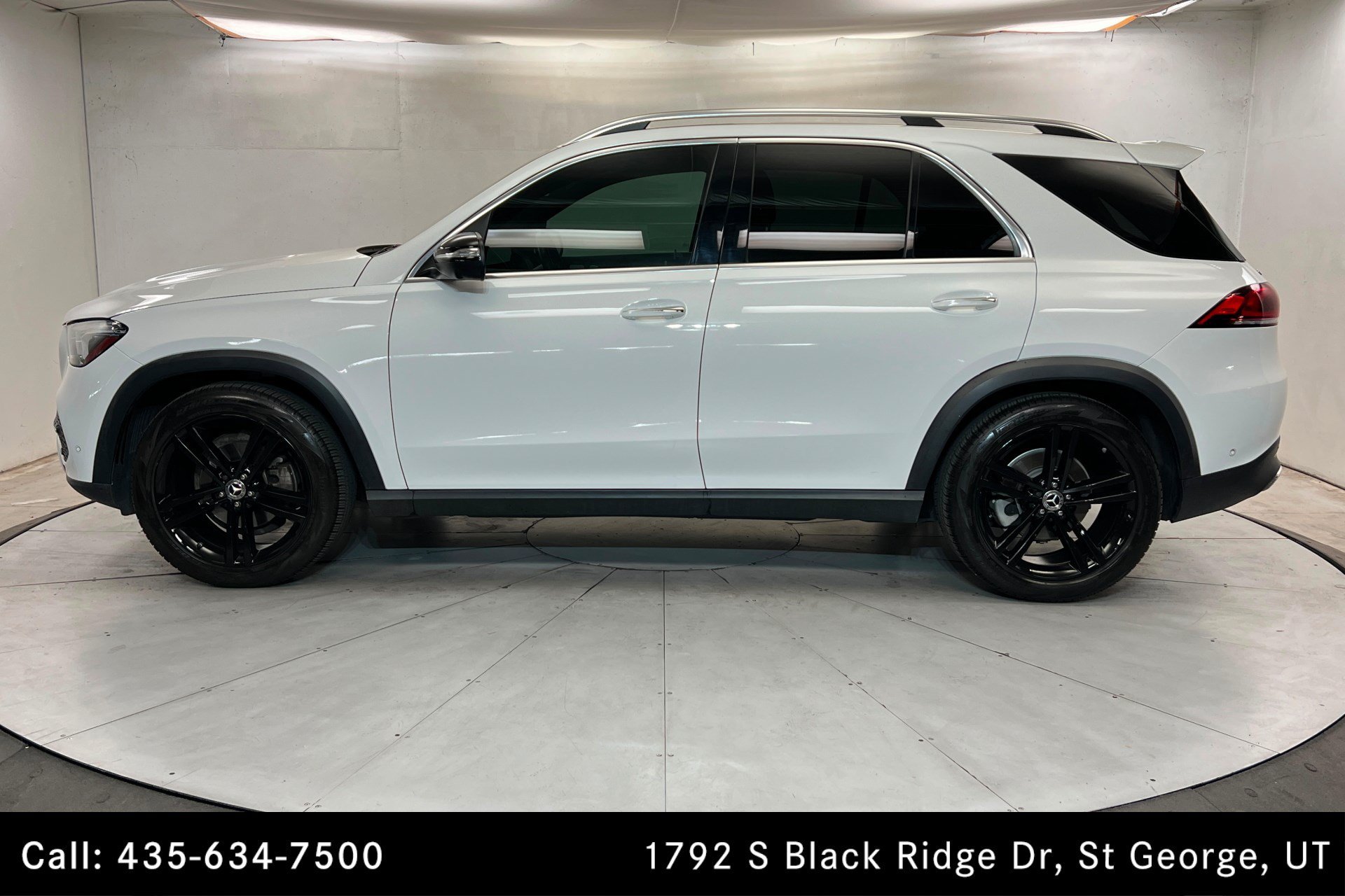 2022 Mercedes-Benz GLE GLE350 - Photo 2