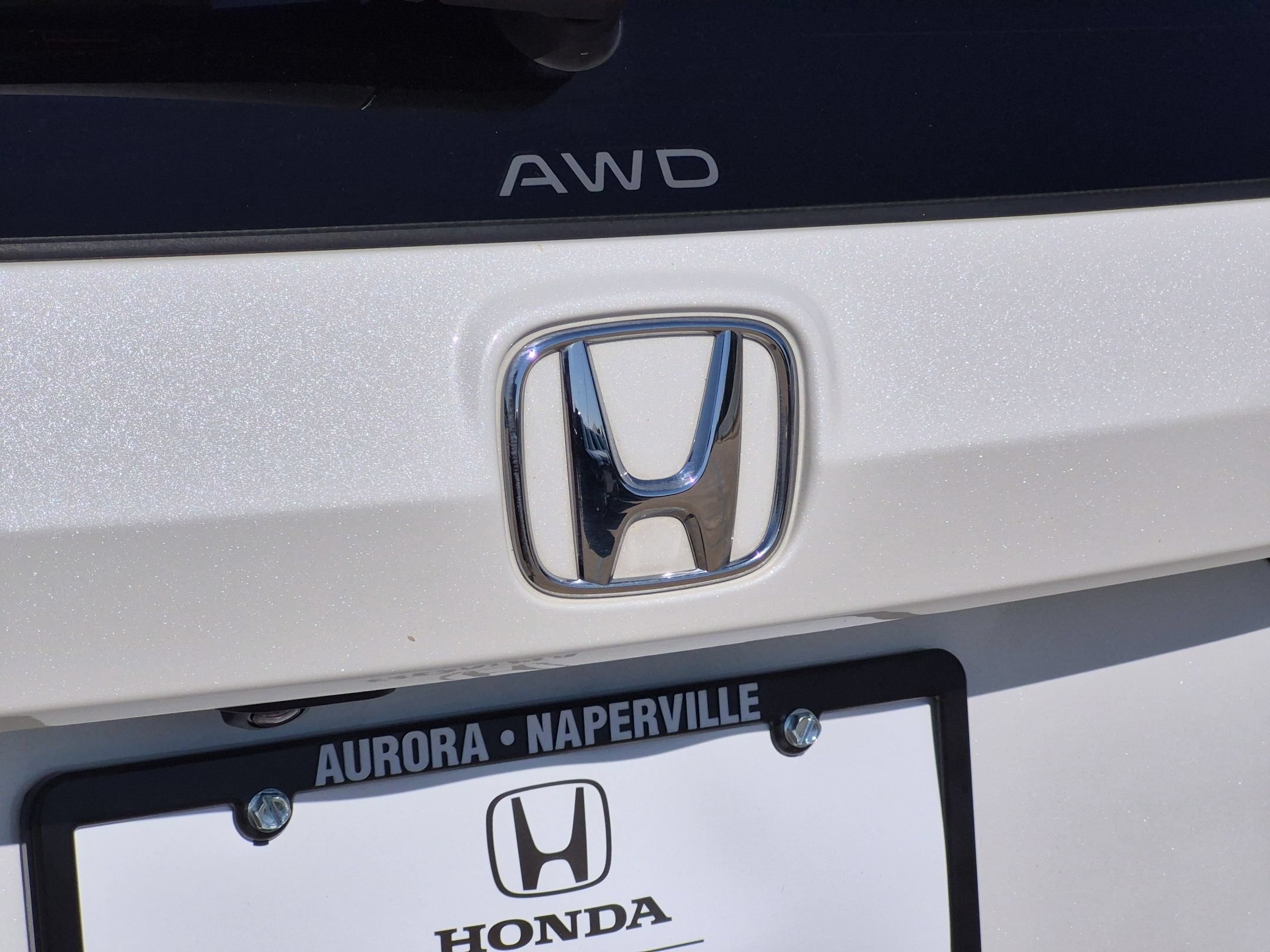 2024 Honda CR-V Sport Touring - Photo 30
