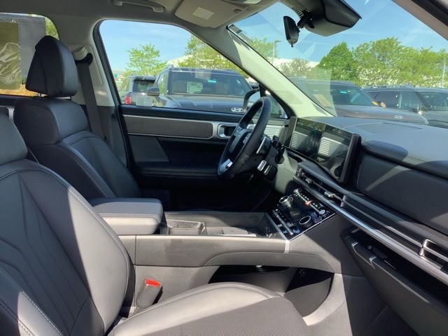 2026 Hyundai Santa Fe SEL - Photo 31