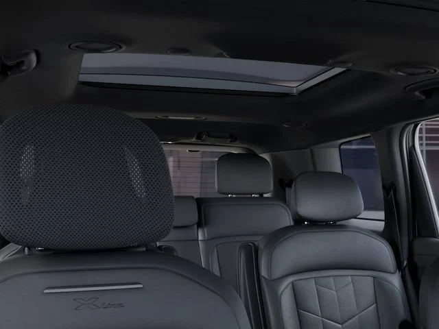 New 2027 Wolf Gray Kia X-Line SX image 27