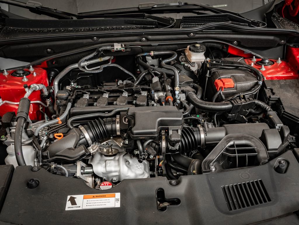New 2026 Milano Red Acura A-Spec Package image 50