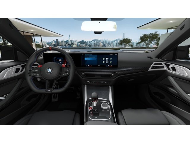 New 2027 Isle of Man Green Metallic BMW Competition xDrive image 10