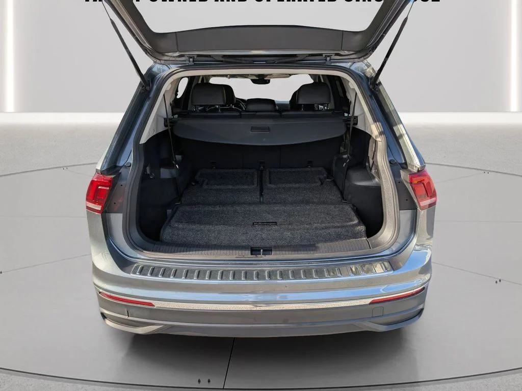 Certified Used 2023 Gray Volkswagen 2.0T SE image 10