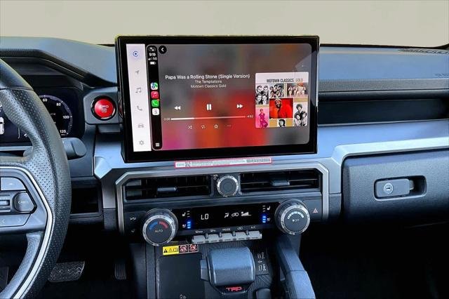 Certified Used 2025 UNDERGROUND Toyota  image 7