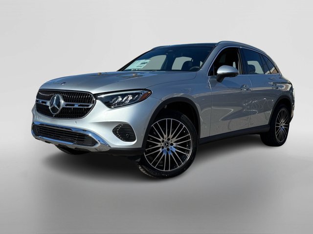 2026 Mercedes-Benz GLC GLC 300 SUV