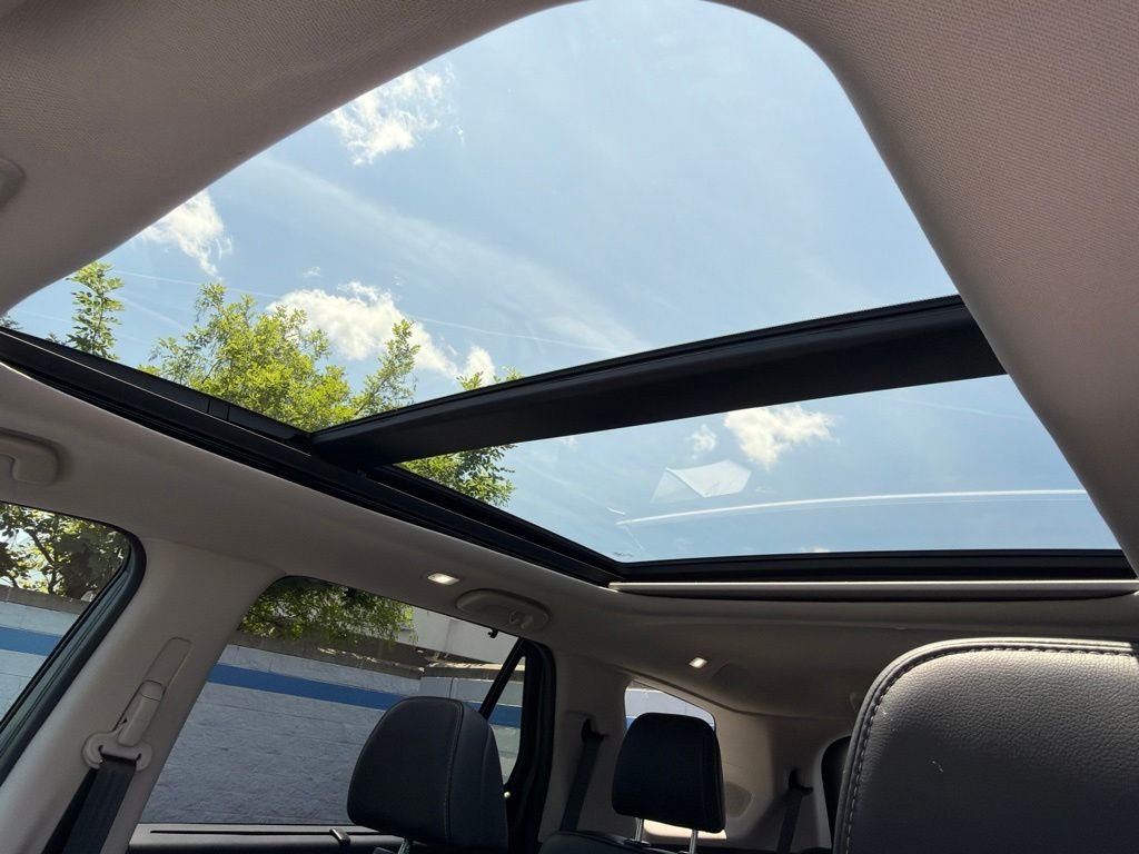 2025 Honda Pilot Touring - Photo 11
