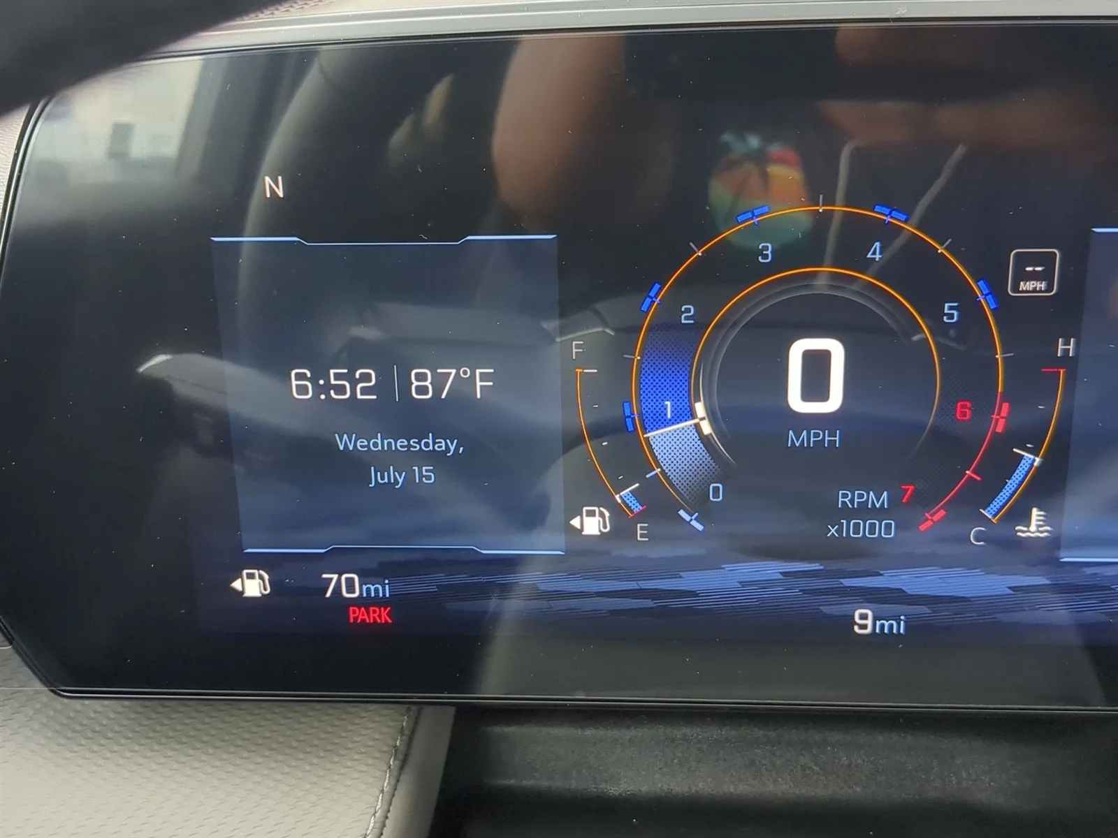 2026 Chevrolet Equinox LT - Photo 36