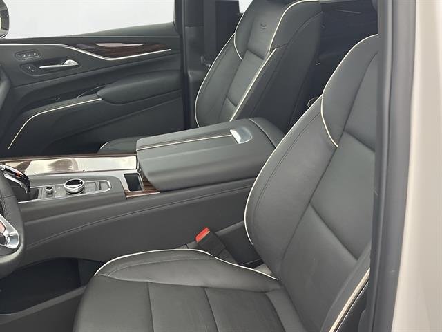 2024 Cadillac Escalade Premium Luxury, photo 12 of 12