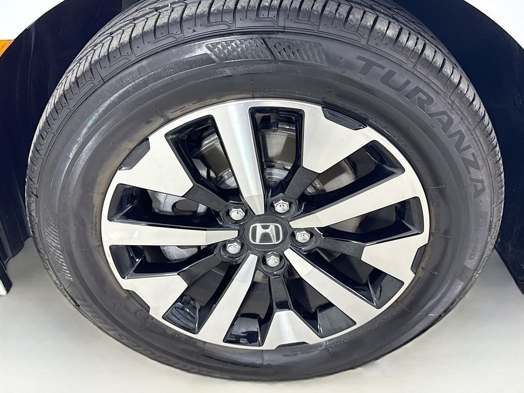 2026 Honda Odyssey EX-L - Photo 44