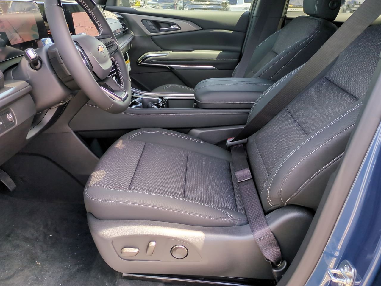 2026 Chevrolet Traverse LT - Photo 19