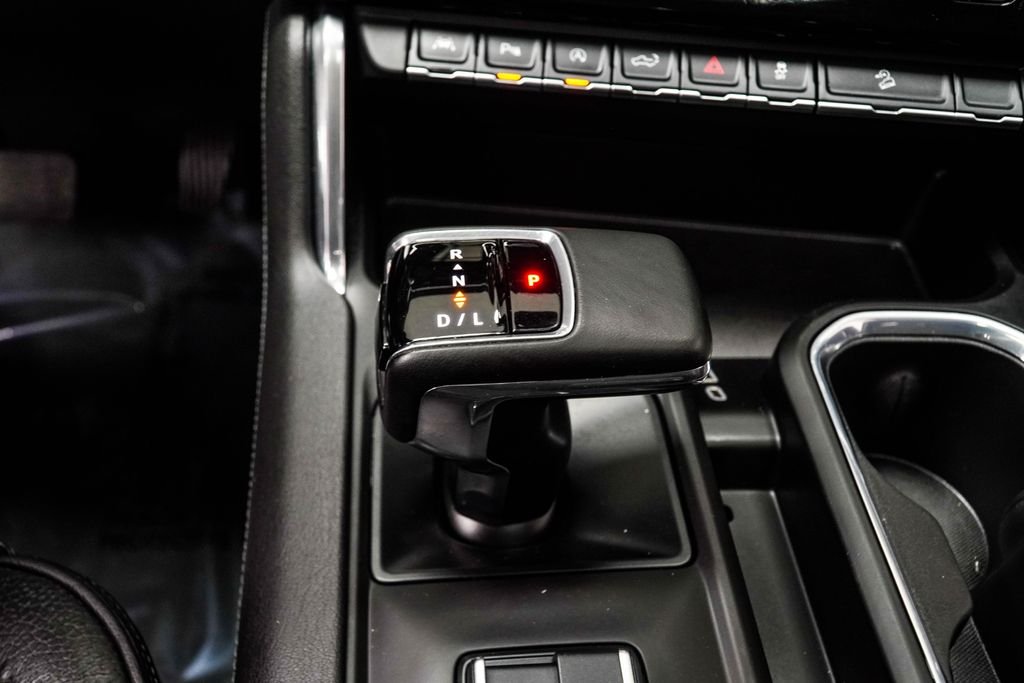 Used 2025 White GMC Denali image 20