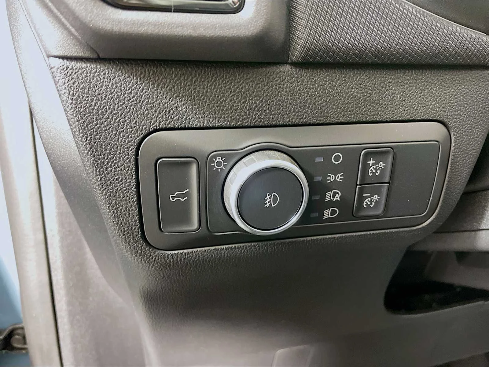 Used 2021 Area 51 Ford First Edition image 8