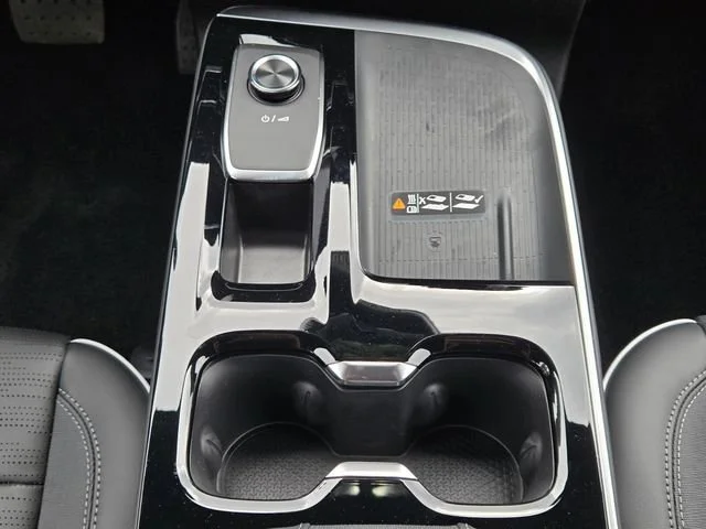 2026 Buick Enclave Sport Touring - Photo 12