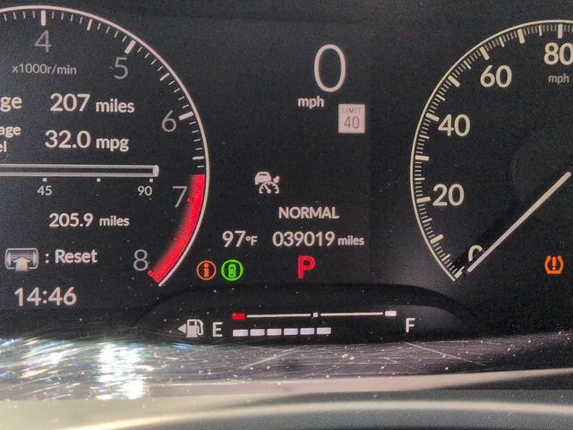 2022 Honda Civic Sport - Photo 14