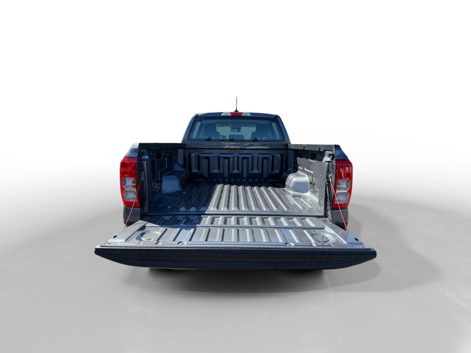 New 2025 Carbonized Gray Metallic Ford XL image 17