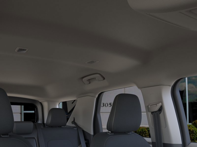 New 2026 Oxford White Ford Big Bend image 22