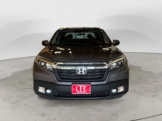 Used 2020 Gray Honda RTL image 9