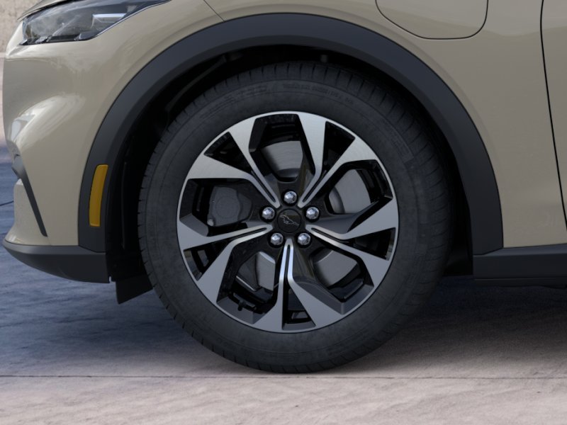 New 2026 Desert Sand Ford Select image 19
