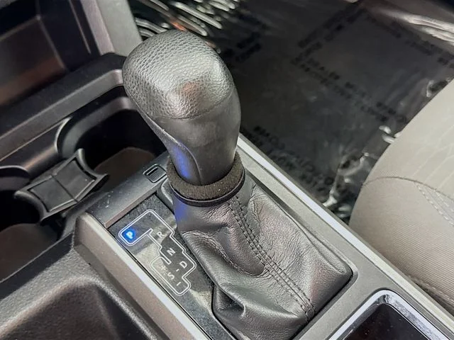 Certified Used 2019 Gray Toyota SR5 image 19