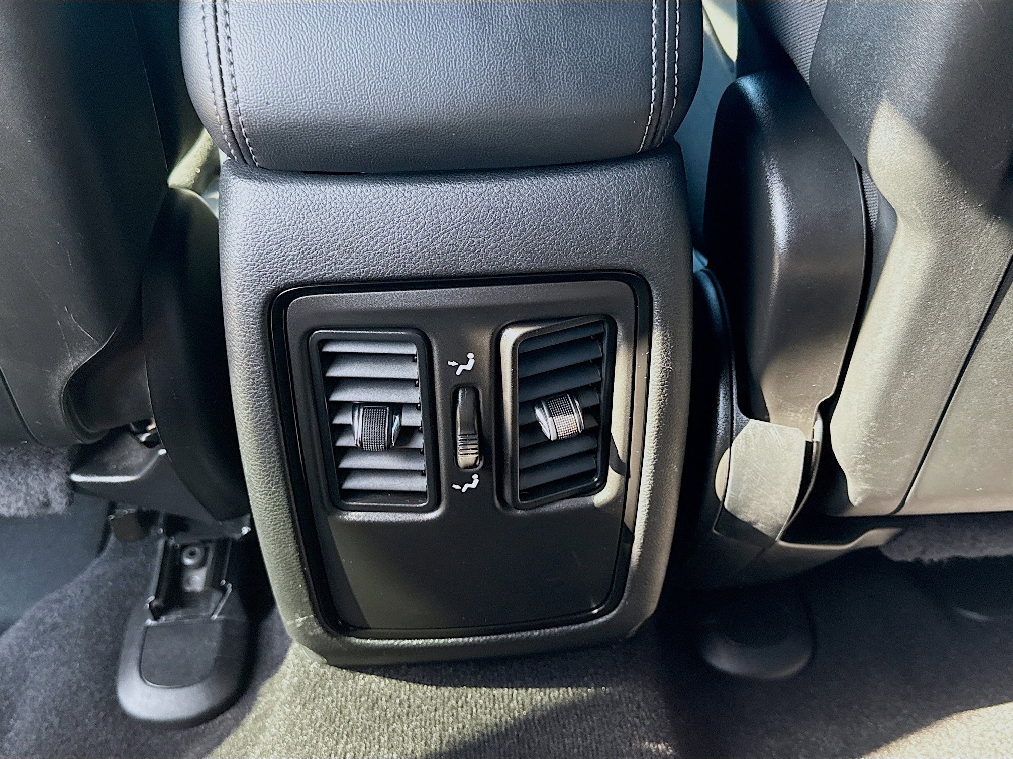 2024 Dodge Durango SXT - Photo 22