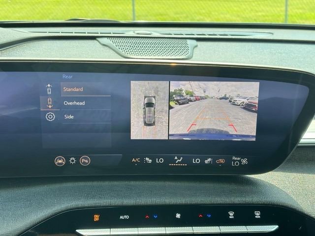 2025 Buick Enclave Preferred - Photo 22