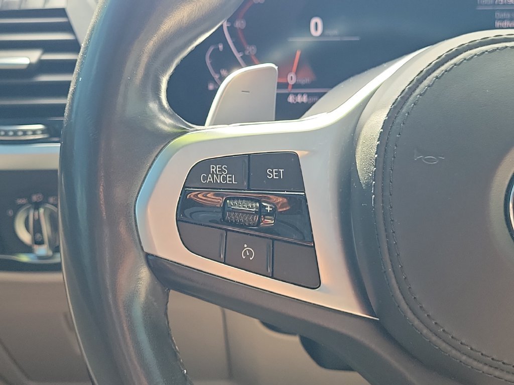 2020 BMW X3 30i - Photo 21