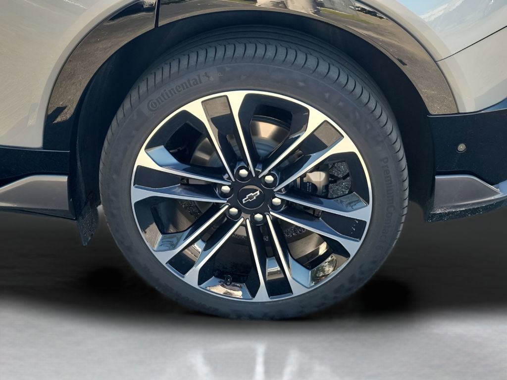 2026 Chevrolet Blazer EV SS - Photo 18