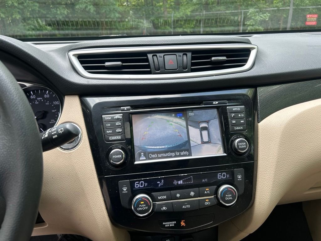 2016 Nissan Rogue SL - Photo 20