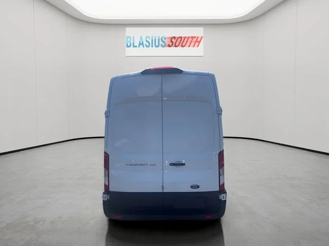 Used 2024 White Ford Base image 4